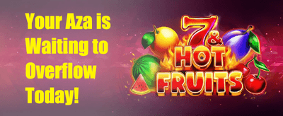 Refer-a-Friend Mega Bonus promotion